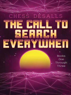The Call to Search Everywhen Box Set - ebook